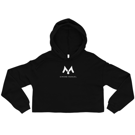 Simone Manuel "Logo" Hoodie