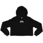 Germie Bernard "Jersey" Cropped Hoodie