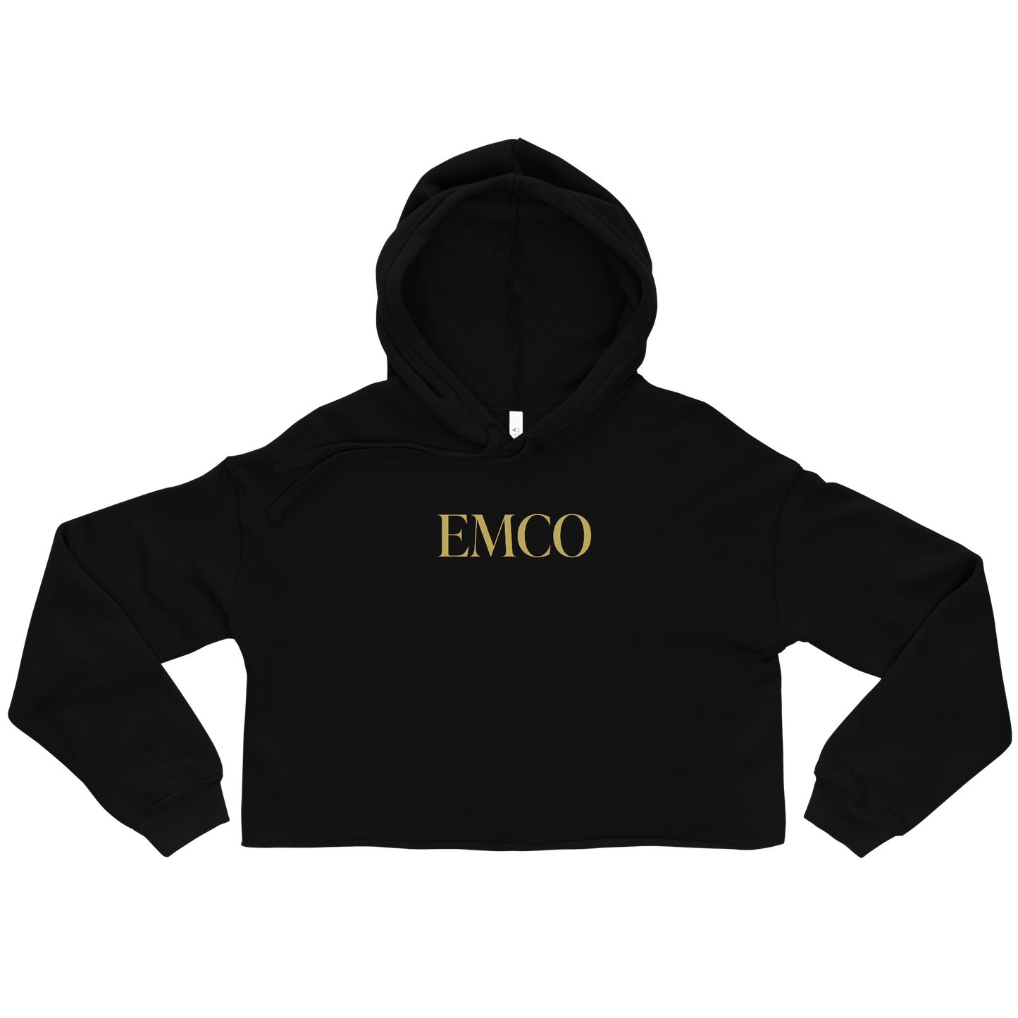 Emily Cole "Logo" Women's Hoodie