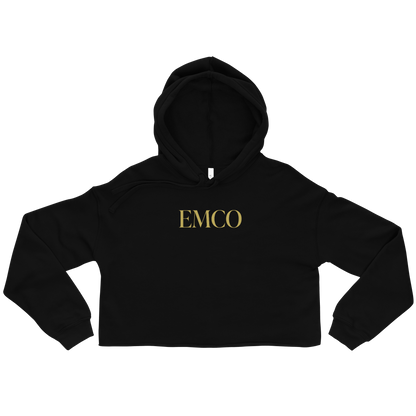 Emily Cole "Logo" Women's Hoodie