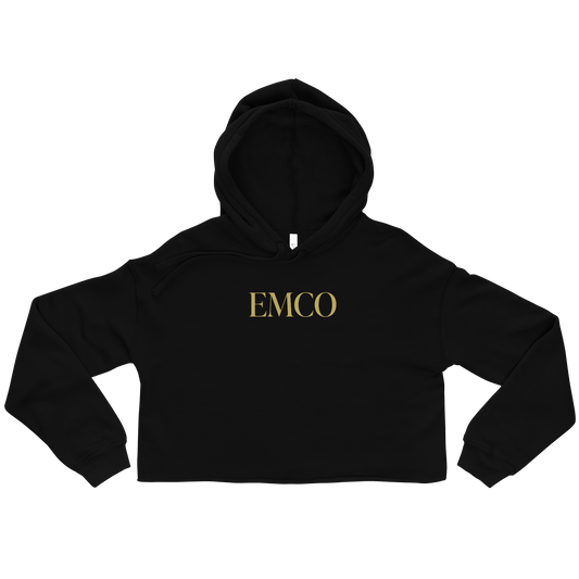 Emily Cole "Logo" Women's Hoodie