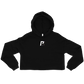Patrick Ricard "Jersey" Women's Cropped Hoodie