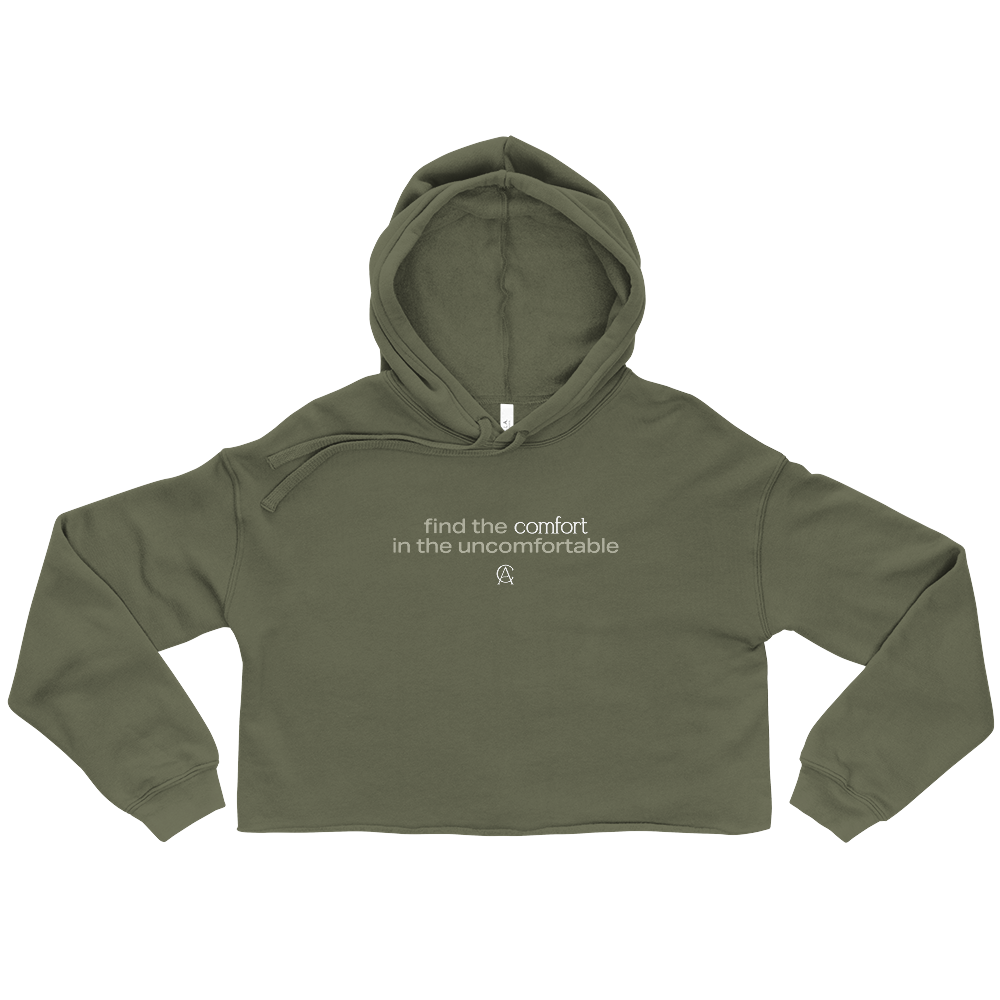 Allie Clifton "Mantra" Hoodie