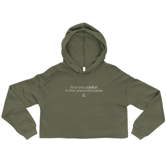 Allie Clifton "Mantra" Hoodie