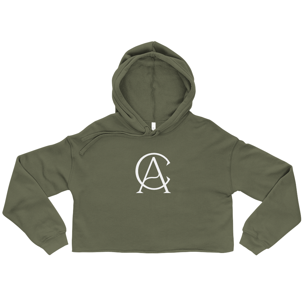 Allie Clifton "Logo" Hoodie