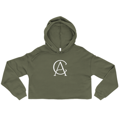 Allie Clifton "Logo" Hoodie