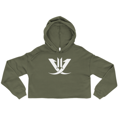 Jermaine Johnson "Logo" Women's Hoodie