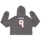 Luke Altmyer "Jersey" Cropped Hoodie