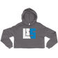 Laviska Shenault Jr "LS5" Cropped Hoodie
