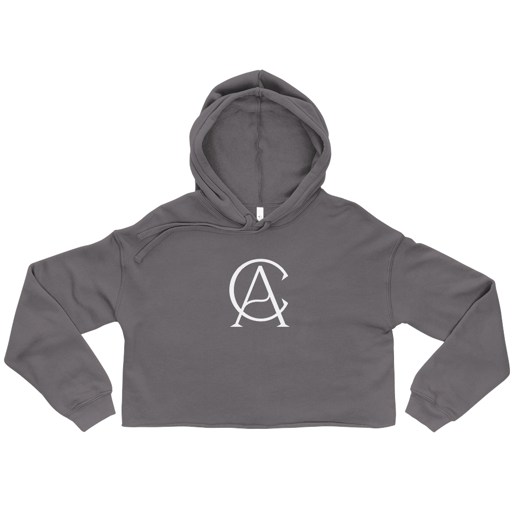 Allie Clifton "Logo" Hoodie
