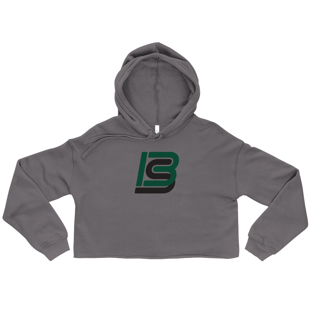 Brayden Schager "Logo" Hoodie