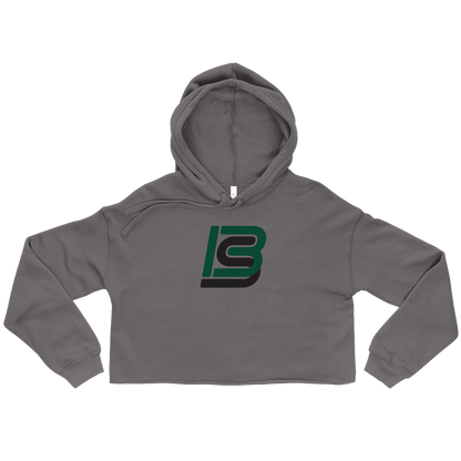 Brayden Schager "Logo" Hoodie