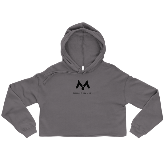 Simone Manuel "Logo" Hoodie