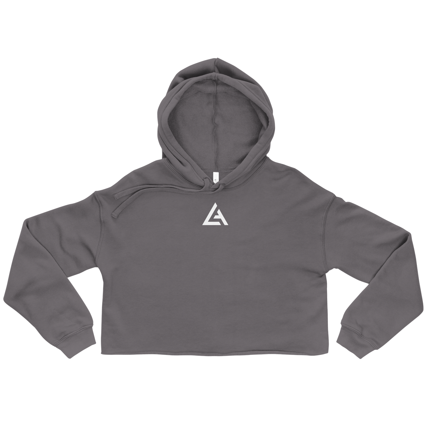Luke Altmyer "Jersey" Cropped Hoodie