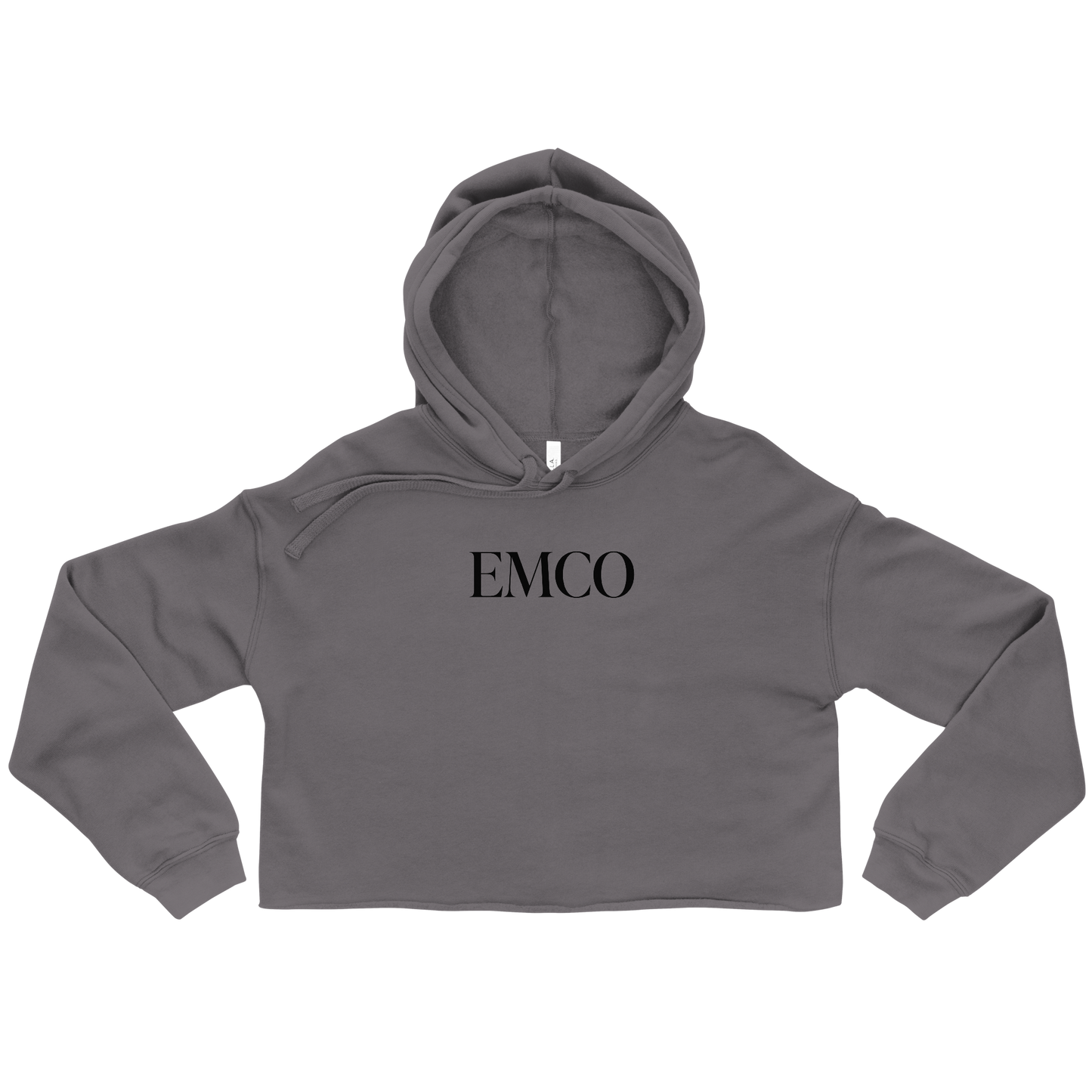 Emily Cole "Logo" Women's Hoodie