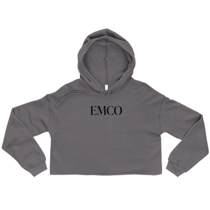 Emily Cole "Logo" Women's Hoodie