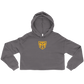 Terry McLaurin "Logo" Cropped Hoodie