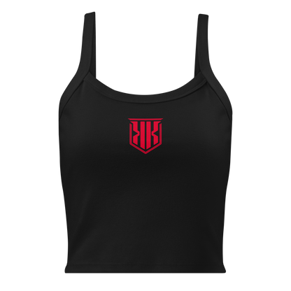 KK Arnold "Logo" Tank Top