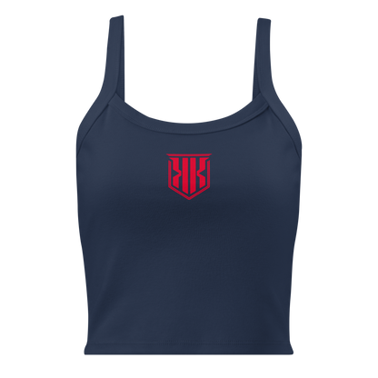 KK Arnold "Logo" Tank Top