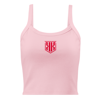 KK Arnold "Logo" Tank Top