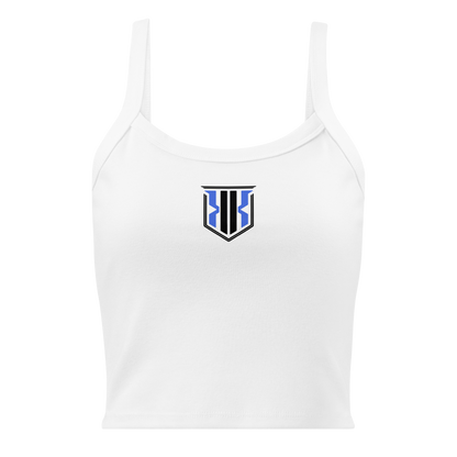 KK Arnold "Logo" Tank Top