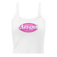 Angel Reese "Unapologetically Angel" Tank Top