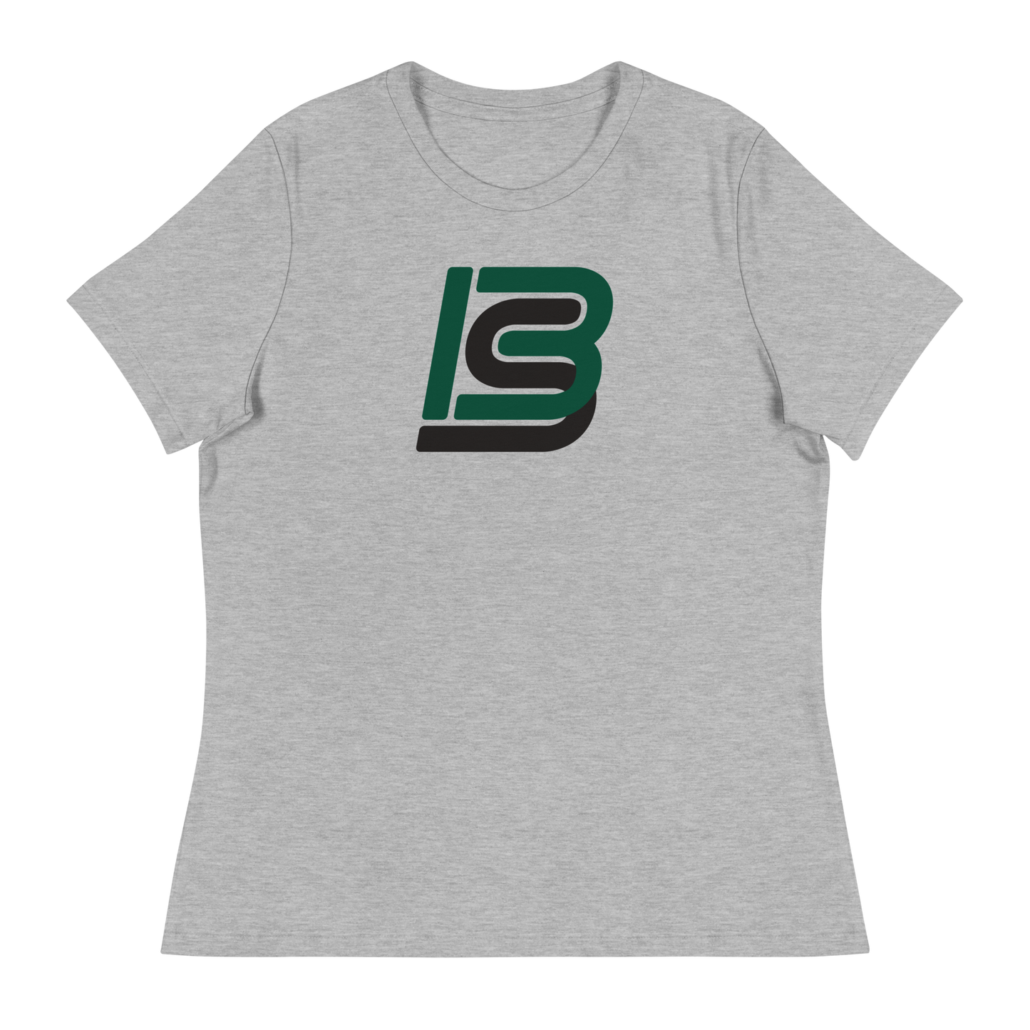 Brayden Schager "Logo" Womens Shirt