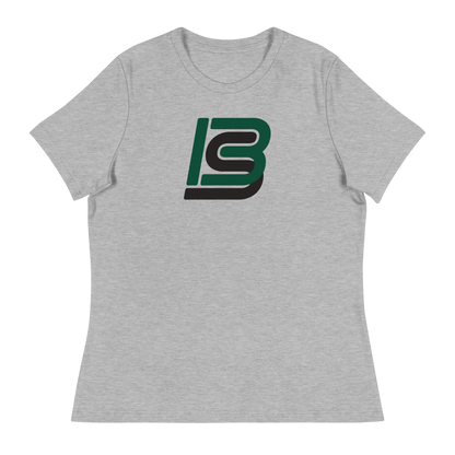 Brayden Schager "Logo" Womens Shirt