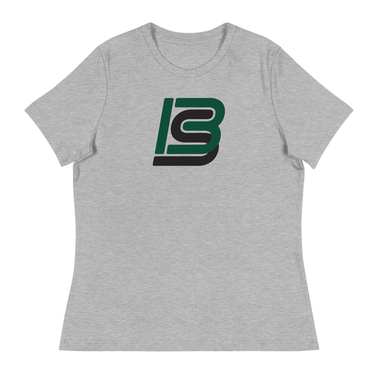 Brayden Schager "Logo" Womens Shirt