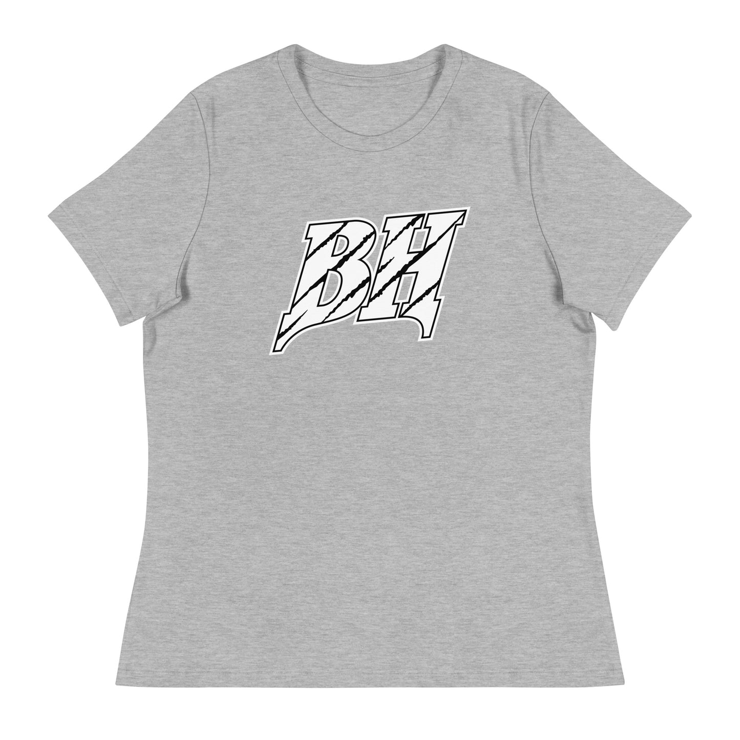Breece Hall "Logo" Womens Shirt