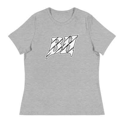 Breece Hall "Logo" Womens Shirt