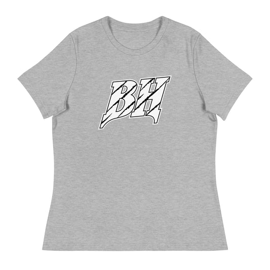 Breece Hall "Logo" Womens Shirt