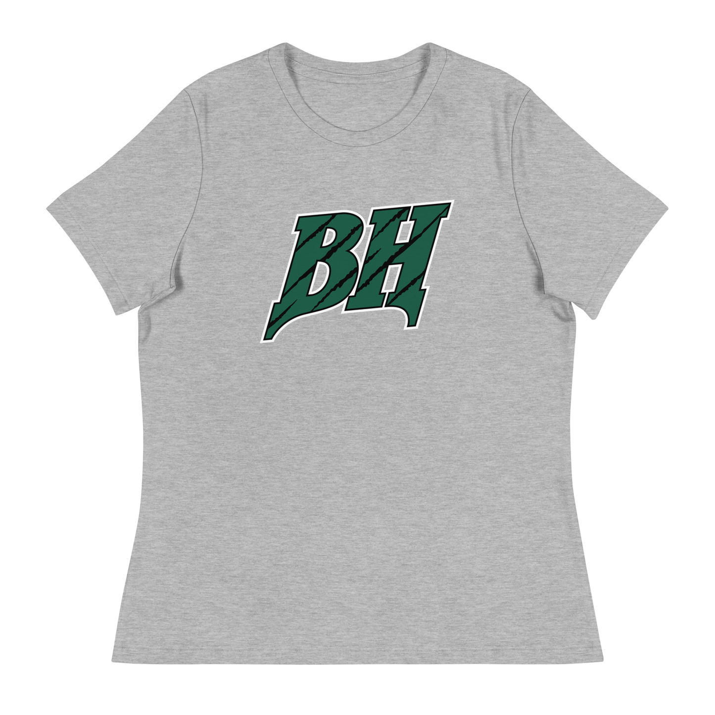 Breece Hall "Logo" Womens Shirt