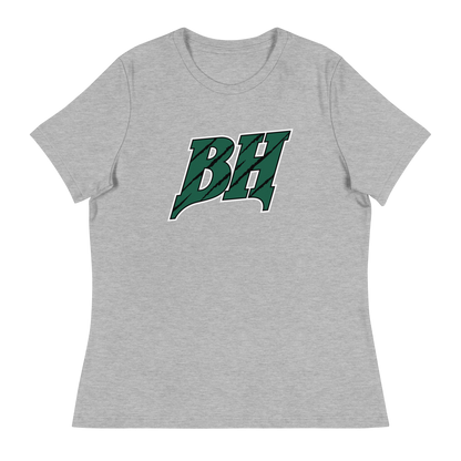 Breece Hall "Logo" Womens Shirt