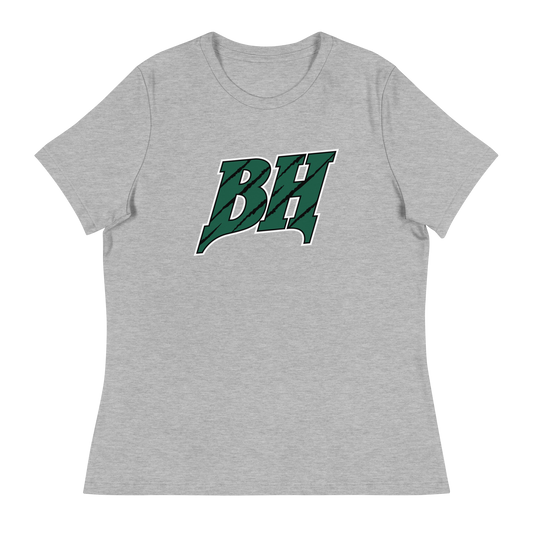 Breece Hall "Logo" Womens Shirt