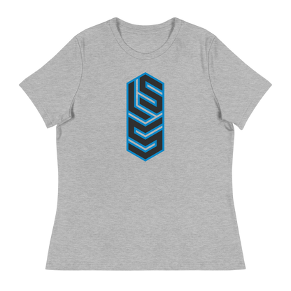 Laviska Shenault Jr "Logo" Women's Shirt