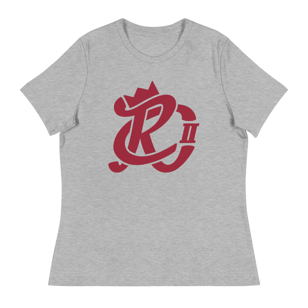 Corey Robinson II "Logo" Women's T-Shirt