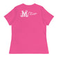 Jalen Milroe "Be Your Own" Women's T-Shirt