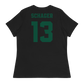Brayden Schager "Logo Jersey" Womens Shirt