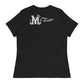 Jalen Milroe "Be Your Own" Women's T-Shirt