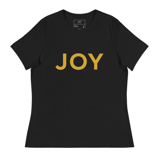 Chiney Ogwumike "Joy" Women's Shirt