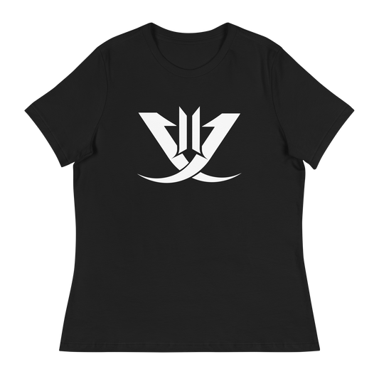 Jermaine Johnson "Logo" Women's Shirt