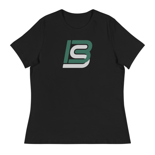 Brayden Schager "Logo" Womens Shirt