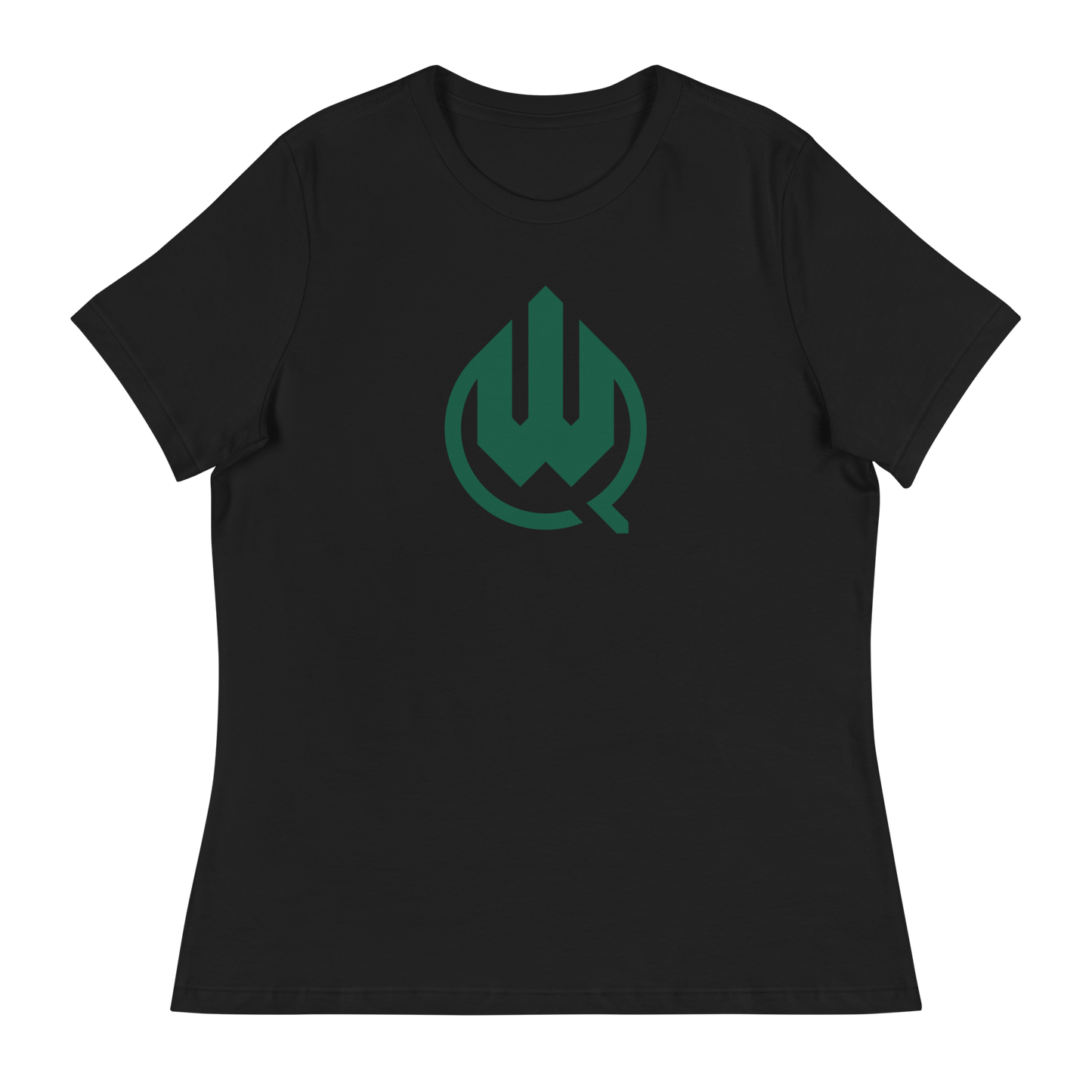 Quinnen Williams "Logo" Womens Shirt