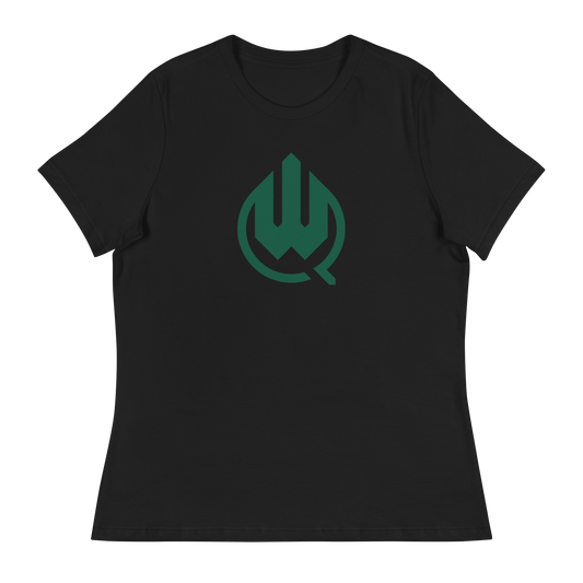 Quinnen Williams "Logo" Womens Shirt