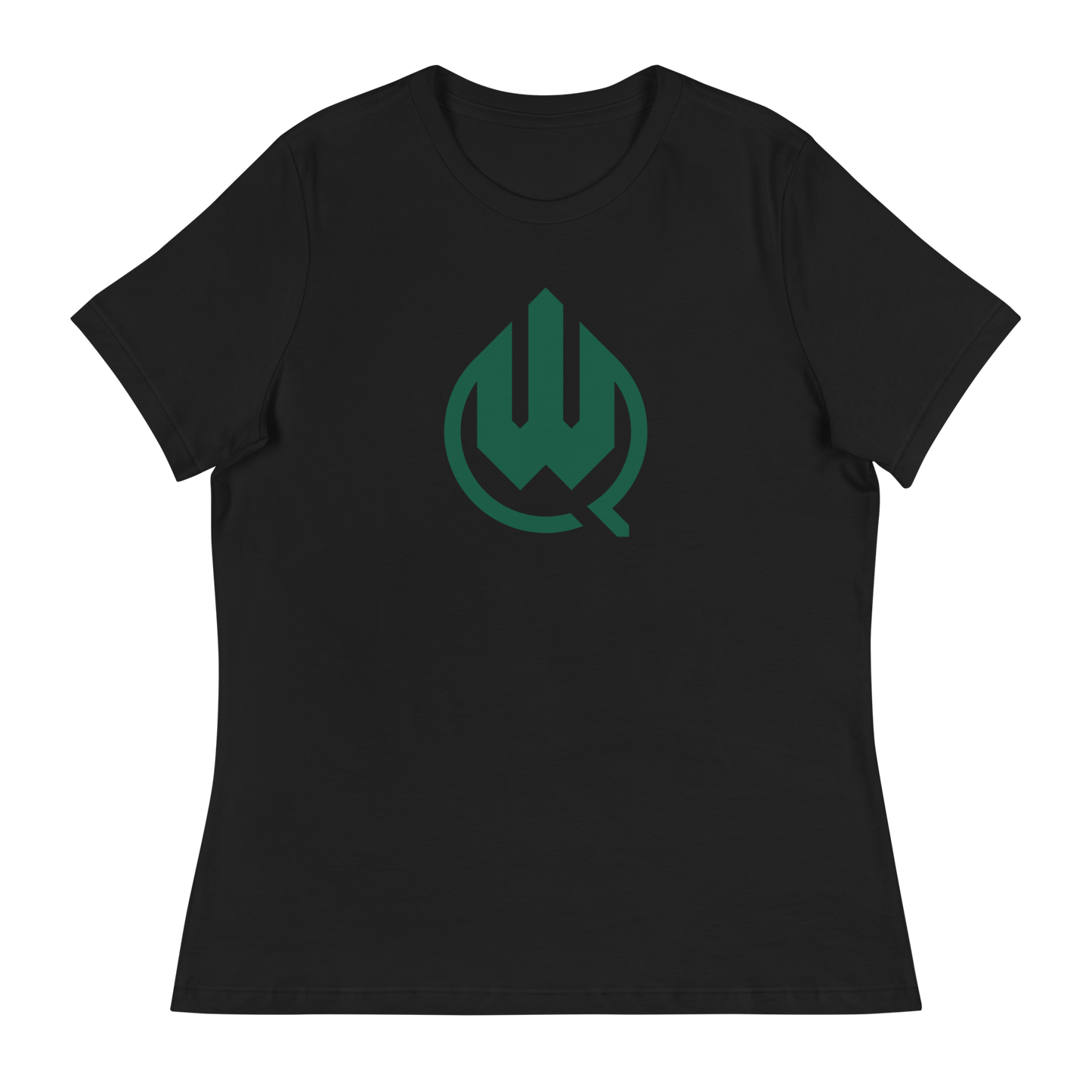 Quinnen Williams "Logo" Womens Shirt