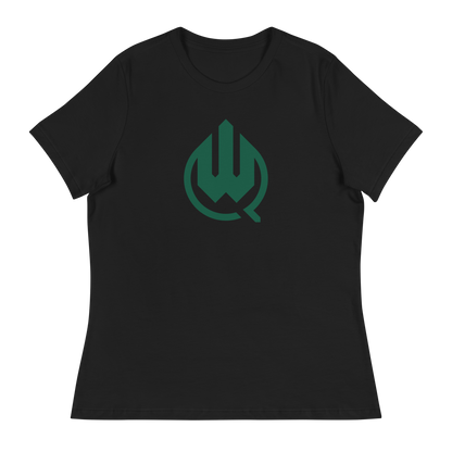 Quinnen Williams "Logo" Womens Shirt