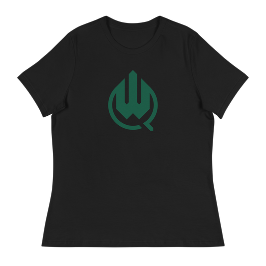 Quinnen Williams "Logo" Womens Shirt