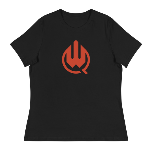 Quinnen Williams "Logo" Women's Shirt