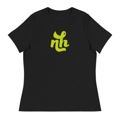 Natasha Howard "Logo" Womens Shirt
